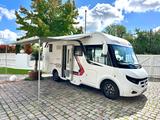 Challenger SIRIUS 2090/6,69m/TV/Klima/Solar/Kam/Markise/ - Challenger Diesel Integrierter