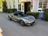 Lotus Elise S 1.8-16V - Lotus Elise mit 3 Türen