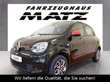 Fahrzeugabbildung Renault Twingo SCe65 Equilibre*Easy Link*Sitzhzg*Klima*