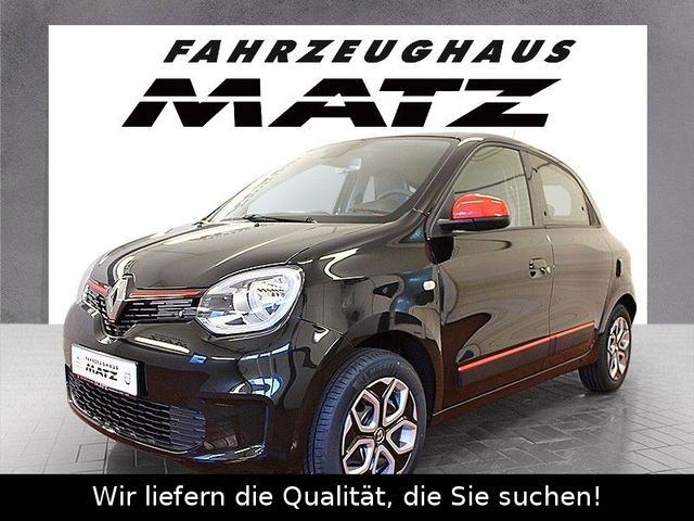 Renault Twingo occasion ou neuve, Voiture