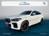 BMW X6 M50i Head-Up+AHK+Navi+360°+Laser+ACC+SHZ+HiFi - BMW X6 M50 aus 2022