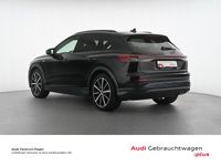 Audi Q4 e-tron - Vorschau Bild 3