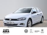 Volkswagen Polo VI 1.0 Trendline PDC+GRA+KLIMA - Volkswagen Polo Trendline mit Benzin-Antrieb