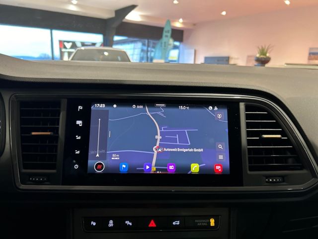 Ateca VZ 4Drive 2.0 TSI AHK Pano Beats eSitz ACC