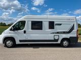 Pössl 2Win // LMC Liberty // Globecar Globescout - Pössl Wohnwagen & Wohnmobile