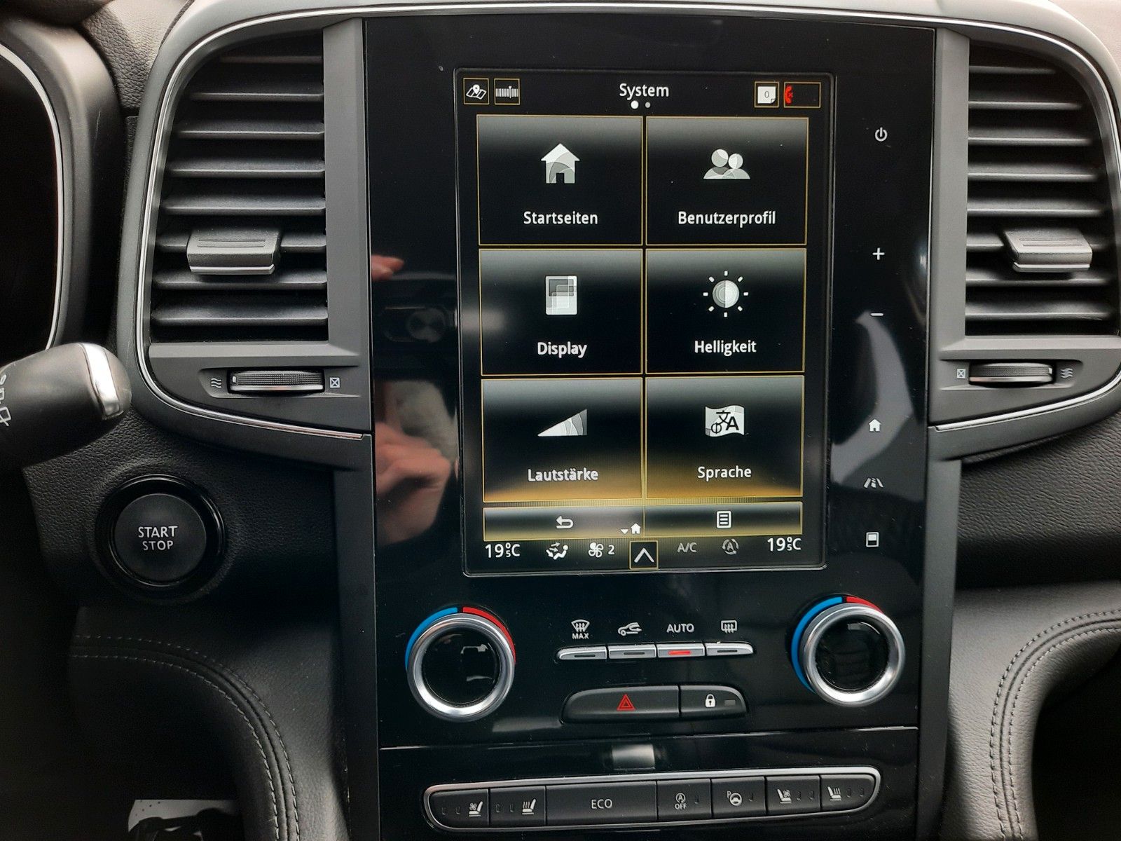 Renault Koleos - Bild 16