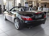 Mercedes-Benz SLK 200 Sport,Leder,Airscarf,Totw,Distronic,Spur - Mercedes-Benz: Roadster, Sl