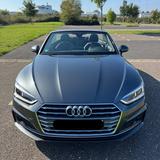 Audi A5 2.0 TFSI  S tronic Cabriolet S Line, Matrix