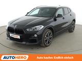 BMW X2 sDrive 18i Advantage Aut.*NAVI*LED*TEMPO*PDC* - gebrauchte BMW X2 aus dem Jahr 2018