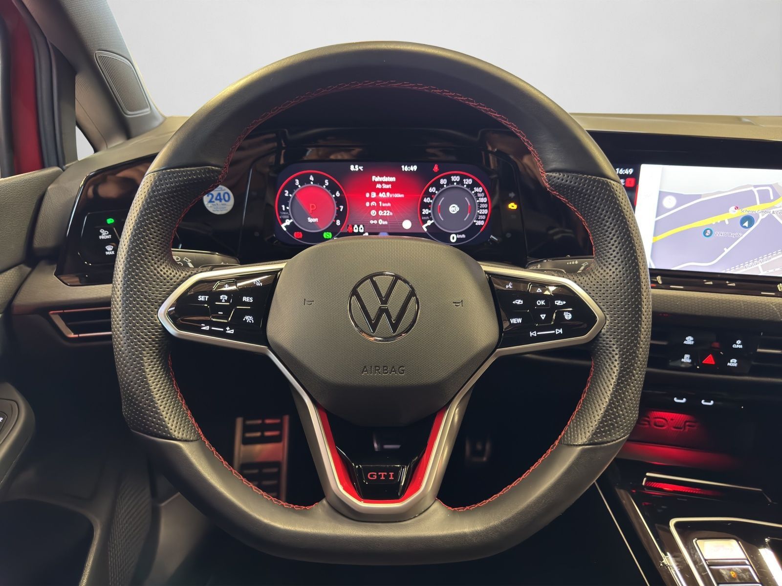 Volkswagen Golf - Bild 10