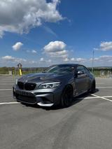 BMW M2 F87 Handschalter | KW V3 | Remus | Perfor - BMW M2: Sportwagen