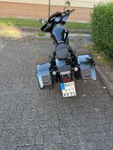 Honda CMX 1100 T