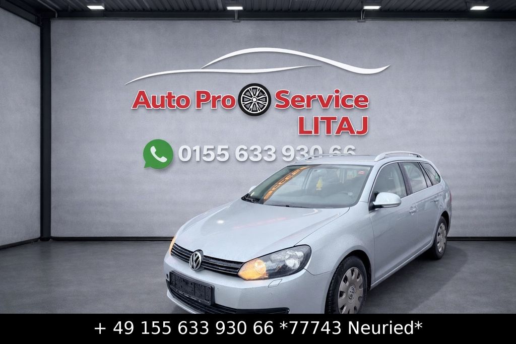 Angebot ansehen Volkswagen Golf