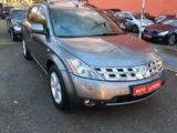 Nissan Murano 3.5 Selection*LEDER*AHK*SSD* - Nissan Murano mit Benzin-Antrieb