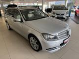 Mercedes-Benz C 250 T CDI DPF (BlueEFFICIENCY) 7G-TRONIC Avant - Mercedes-Benz C 250 mit Diesel-Antrieb
