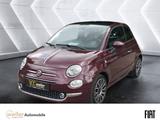 Fiat 500 Mild-Hybrid ''Star'' Glasschiebedach Navi Pa