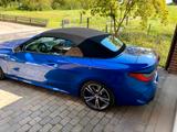 BMW M440i Cabrio A - - BMW M440 von privat