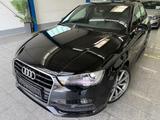 Audi A3 2.0 TDI*S-LINE*AUTO*BI-XN*NAV-MMI*TMP*PDC*SHZ - Audi A3: Line TDI