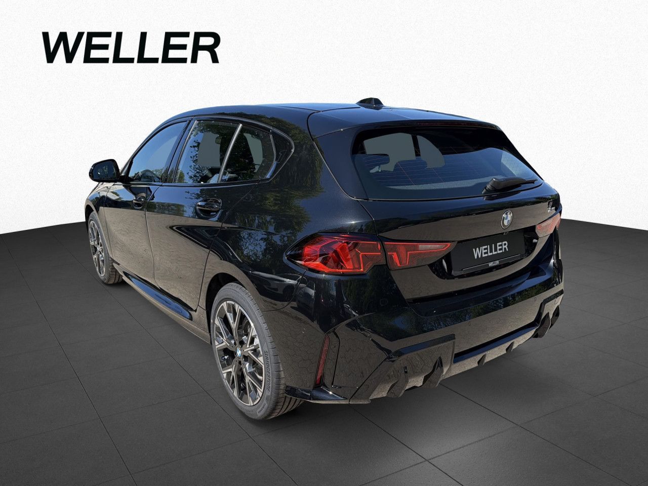 BMW 120 - Bild 9