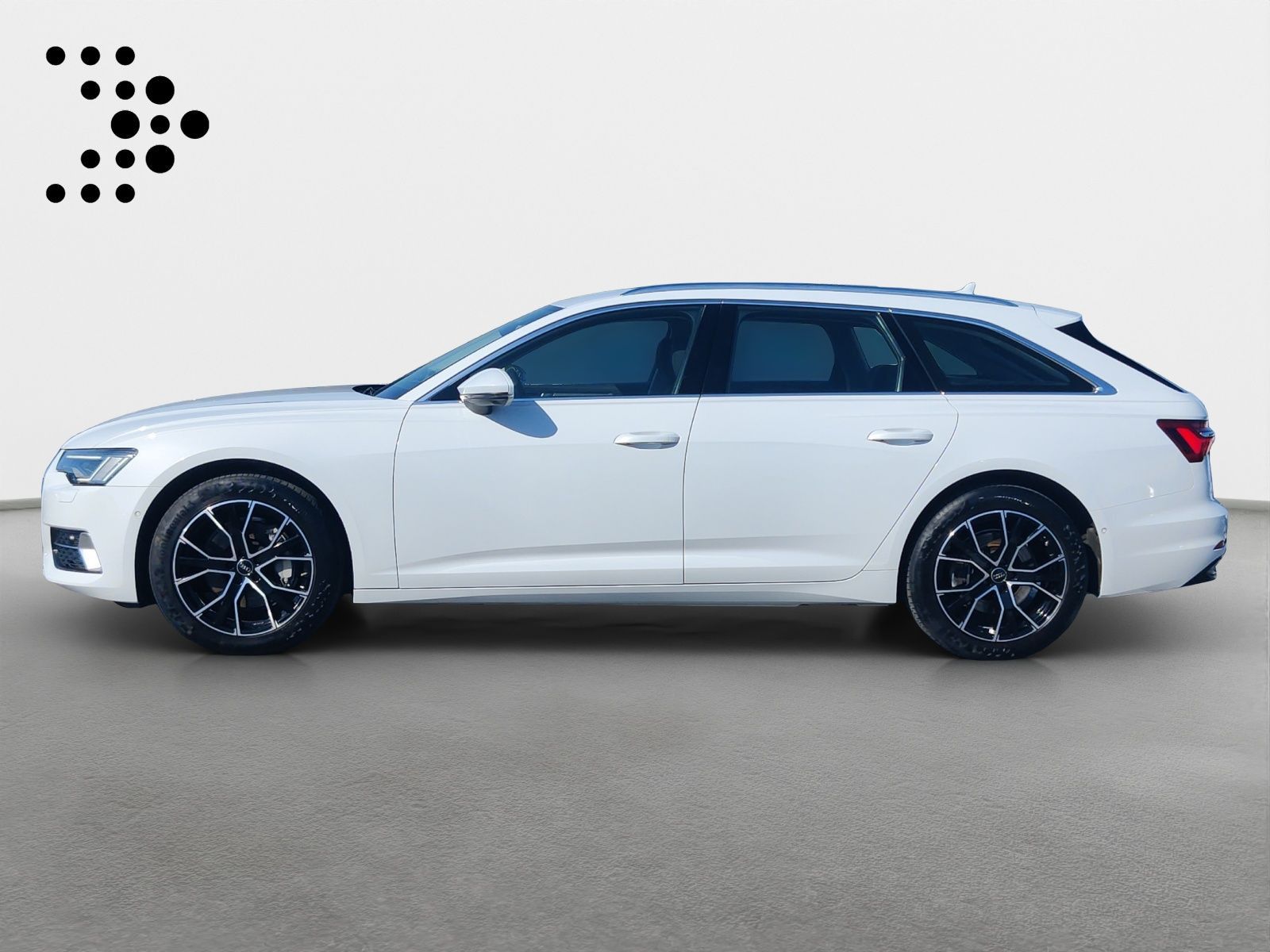Audi A6 Avant 45 TFSI sport Tour*Matrix*360*Lenkradhz imagem 3