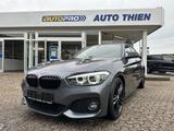 BMW 125 i Edition M Sport Shadow LED/Navi/Leder/PDC - BMW 1er Reihe: Edition Sport
