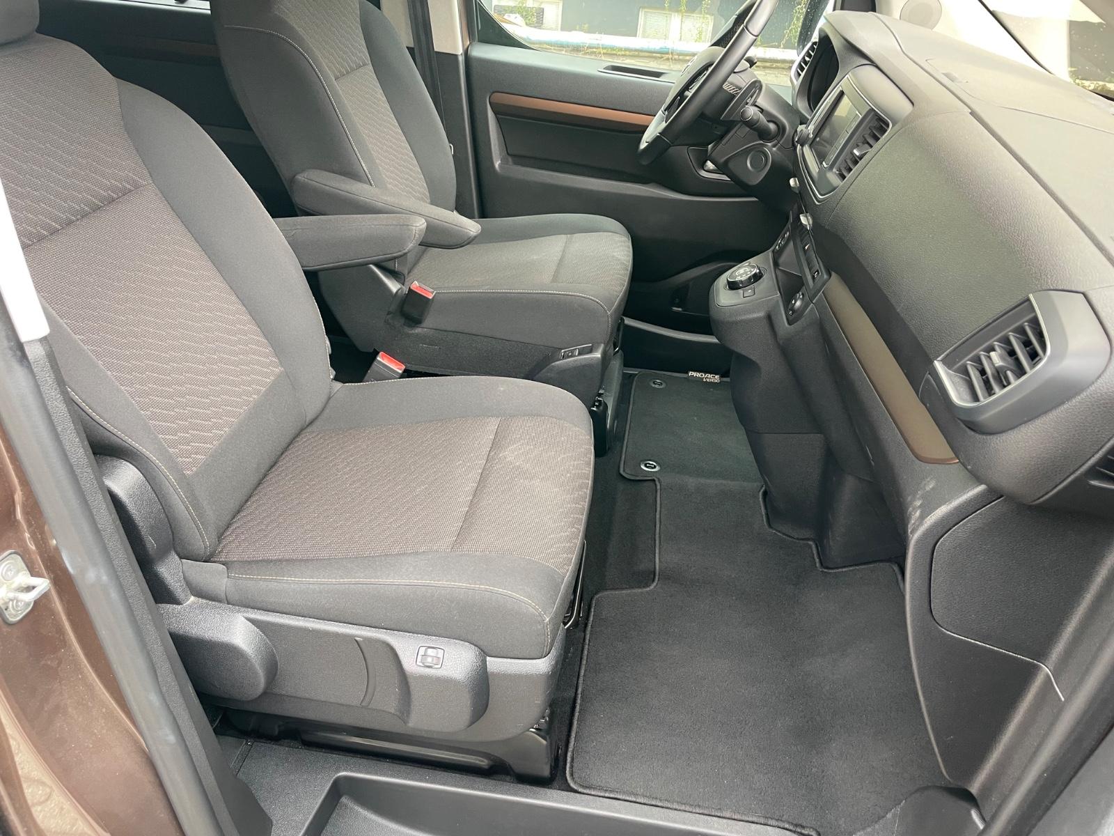 Toyota Proace (Verso) 2,0-l-D-4D 130kW Family Auto