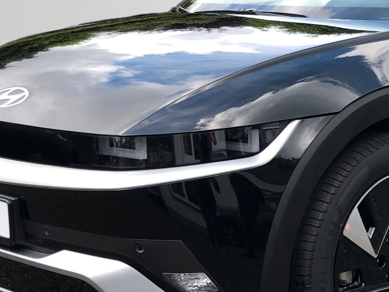 Hyundai IONIQ 5 - Bild 5