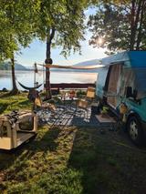 Ford Transit Camper Van | Autark | sofort reisefertig - Offers