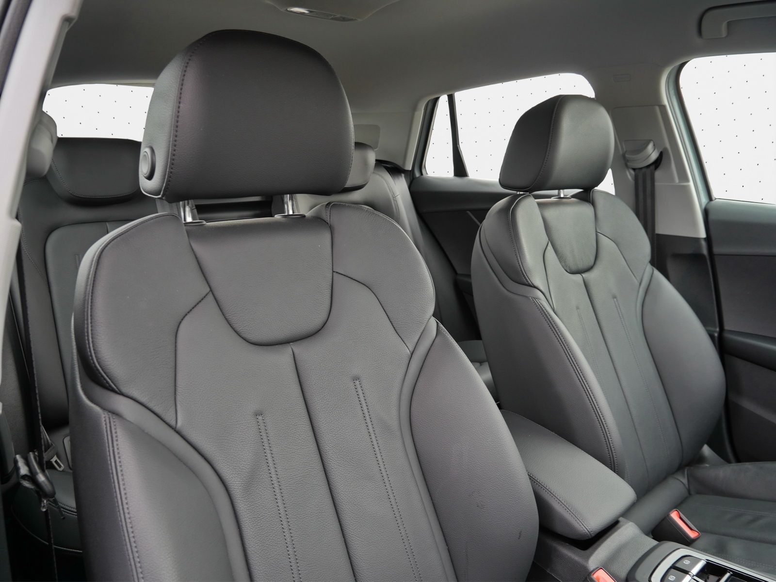 Audi Q2 - Bild 10