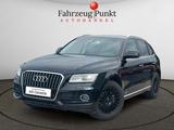 Audi Q5 2.0 TDI Diesel,AHK schwenkbar,Garantie,HU NEU - Audi Q5 Gebrauchtwagen in Köln