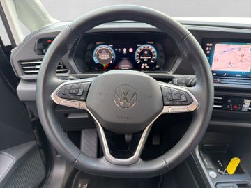 Volkswagen Caddy - 9