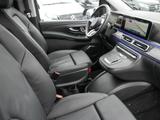Mercedes-Benz V 250 d 4M AVANTGARDE L NAVI 360° STHZ DISTR AHK - Mercedes-Benz V 250