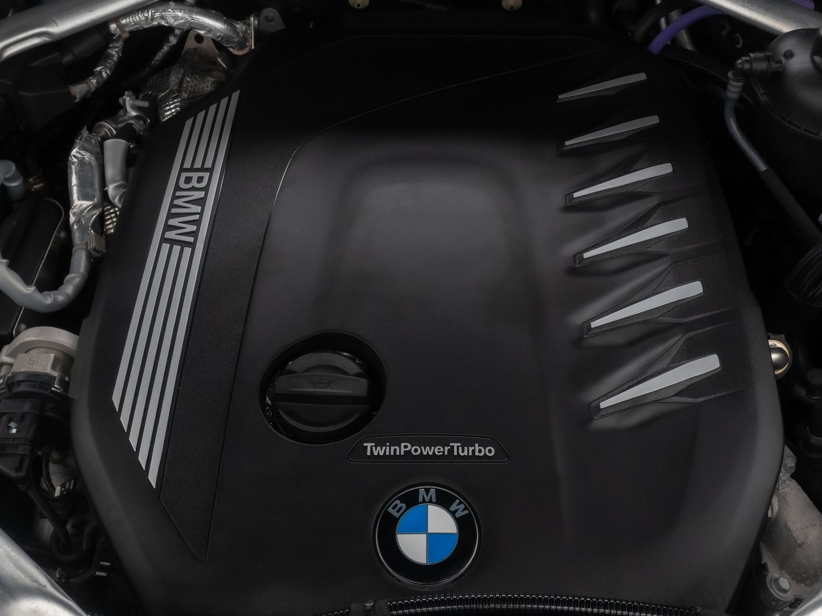 Fahrzeugabbildung BMW X5 xD40d M Sport 360° Laser Panorama H/K ACC 22"