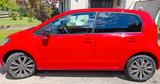 Volkswagen up! 1.0 up! Black Style up! Black Style - Volkswagen up!: Black Style