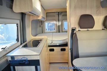 Fahrzeugabbildung Clever Tour Citroen 165 PS  Tour 540 SOFORT VERF.