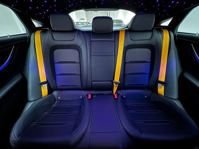 Mercedes-Benz AMG GT53 4M+*Magno*Night*Widescreen*4Rad-Lenkung