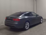 Audi A5 Sportback 3.0 TDI Qu. S-Line Leder Navi Sound - Audi A5: 3.0