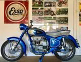 Simson AWO 425 Sport - Offers