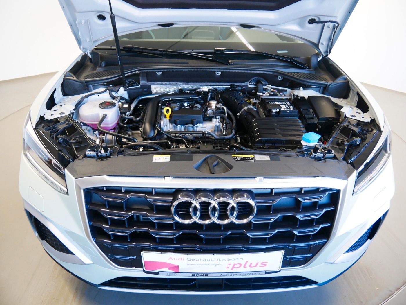 Audi Q2 - Bild 16