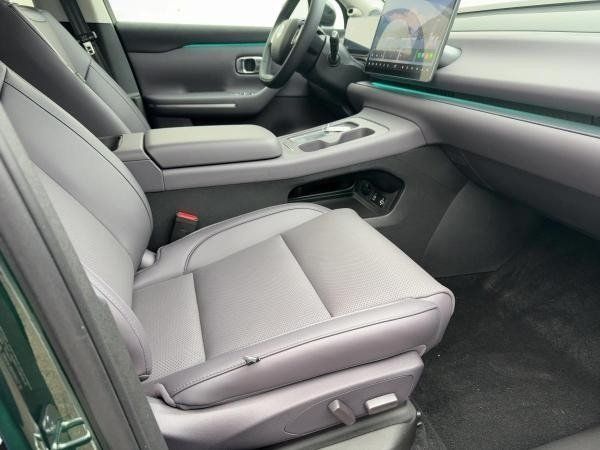 Leapmotor C10 - Bild 13
