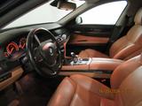 BMW 750Li xDrive - - BMW 7er Reihe von privat