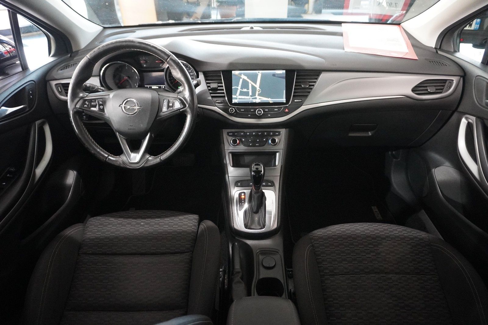Fahrzeugabbildung Opel Astra K ST 1.6D 120 JAHRE NAVI/LED/KAMERA/SPORT