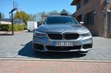 BMW M550d xDrive Touring A M, Top Ausstattung