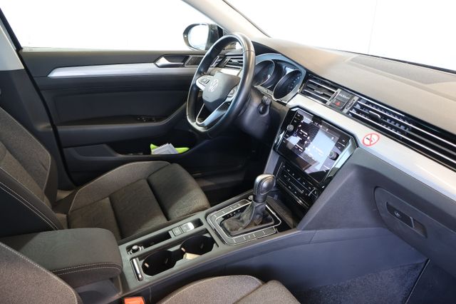 Volkswagen Passat 2.0 TDI Business ACC+LED+CARPLAY+AHK