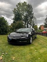 Volkswagen Vw Phaeton 3,0tdi 2013 Facelift Langversion - Volkswagen Phaeton: 3.2