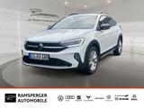 Volkswagen Taigo 1.0 TSI DSG Move AHK ACC Matrix Navi Kamer