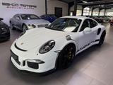 Porsche 991-911 GT3 RS CLUBSPORT PCCB LIFT CARBON 20" - Porsche 991: Gt3