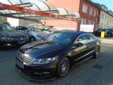 Volkswagen Passat CC 2.0 TSI DSG Individual - Volkswagen Passat CC: Individual