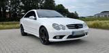 Mercedes-Benz w209 AMG clk 220cdi Automatik - Mercedes-Benz: Clk A209
