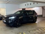 Land Rover Range Rover Velar 2.0 P300 R-Dynamic R-Dynamic - Land Rover Range Rover Velar Gebrauchtwagen in Berlin